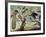 The Bird's Concert-Frans Snyders-Framed Giclee Print