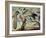 The Bird's Concert-Frans Snyders-Framed Giclee Print