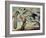 The Bird's Concert-Frans Snyders-Framed Giclee Print