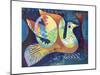 The Bird's Nest, 1969-Eileen Agar-Mounted Giclee Print