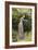 The Bird's Nest-Edward Killingworth Johnson-Framed Giclee Print