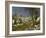 The Bird Trap-Pieter Bruegel the Elder-Framed Giclee Print