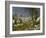 The Bird Trap-Pieter Bruegel the Elder-Framed Giclee Print