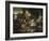 The Birdmarket, Amsterdam, c.1660-70-Emanuel de Witte-Framed Giclee Print