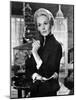 The Birds, Tippi Hedren, 1963-null-Mounted Photo