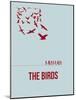 The Birds-David Brodsky-Mounted Art Print