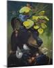 The Birdwatcher-Carolyn Schmitz-Mounted Giclee Print