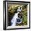 The Birks of Aberfeldy in Tayside, Scotland-Roy Rainford-Framed Photographic Print