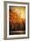 The Birth of Autumn-Jai Johnson-Framed Giclee Print