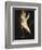 The Birth of Sin-Henry Fuseli-Framed Giclee Print