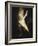 The Birth of Sin-Henry Fuseli-Framed Giclee Print