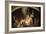 The Birth of the Virgin, 1661-Bartolomé Estéban Murillo-Framed Giclee Print