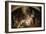 The Birth of the Virgin, 1661-Bartolomé Estéban Murillo-Framed Giclee Print