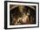 The Birth of the Virgin, 1661-Bartolomé Estéban Murillo-Framed Giclee Print