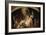 The Birth of the Virgin, 1661-Bartolomé Estéban Murillo-Framed Giclee Print