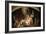 The Birth of the Virgin, 1661-Bartolomé Estéban Murillo-Framed Giclee Print