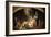 The Birth of the Virgin, 1661-Bartolomé Estéban Murillo-Framed Giclee Print