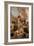 The Birth of Venus, 1879, 19th Century-null-Framed Giclee Print