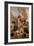 The Birth of Venus, 1879, 19th Century-null-Framed Giclee Print