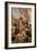 The Birth of Venus, 1879, 19th Century-null-Framed Giclee Print