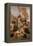 The Birth of Venus, 1879, 19th Century-null-Framed Premier Image Canvas