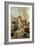 The Birth of Venus, 1879-William Adolphe Bouguereau-Framed Giclee Print