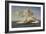 The Birth of Venus, c.1863-Alexandre Cabanel-Framed Giclee Print