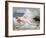 The Birth of Venus, circa 1896-Henri Gervex-Framed Giclee Print