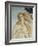 The Birth of Venus (Detail)-Sandro Botticelli-Framed Giclee Print