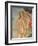 The Birth of Venus (Detail)-Sandro Botticelli-Framed Giclee Print