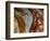 The Birth of Venus (Venus Anadyomene)-Sandro Botticelli-Framed Giclee Print