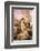 The Birth of Venus-William Adolphe Bouguereau-Framed Art Print