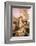 The Birth of Venus-William Adolphe Bouguereau-Framed Art Print