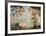 The Birth of Venus-Sandro Botticelli-Framed Art Print