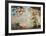 The Birth of Venus-Sandro Botticelli-Framed Art Print