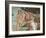 The Birth of Venus-Sandro Botticelli-Framed Giclee Print