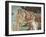 The Birth of Venus-Sandro Botticelli-Framed Giclee Print