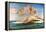 The Birth Of Venus-Alexandre Cabanel-Framed Premier Image Canvas