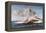 The Birth of Venus-Alexandre Cabanel-Framed Premier Image Canvas