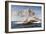 The Birth of Venus-Alexandre Cabanel-Framed Giclee Print