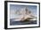 The Birth of Venus-Alexandre Cabanel-Framed Giclee Print