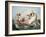 The Birth of Venus-Henri Pierre Picou-Framed Giclee Print