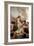 The Birth of Venus-William-Adolphe Bouguereau-Framed Giclee Print