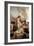 The Birth of Venus-William-Adolphe Bouguereau-Framed Giclee Print