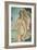 The Birth of Venus-Sandro Botticelli-Framed Giclee Print