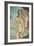 The Birth of Venus-Sandro Botticelli-Framed Giclee Print