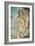 The Birth of Venus-Sandro Botticelli-Framed Giclee Print