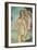 The Birth of Venus-Sandro Botticelli-Framed Giclee Print