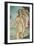 The Birth of Venus-Sandro Botticelli-Framed Giclee Print