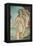 The Birth of Venus-Sandro Botticelli-Framed Premier Image Canvas